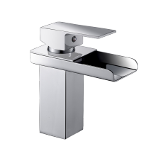 G007 Décoration intérieure du bassin de salle de bain élégant robinet d&#39;eau